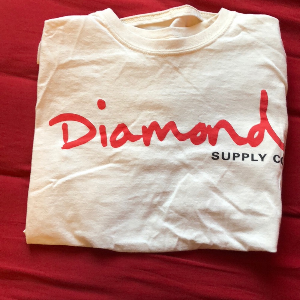 Long sleeve tee